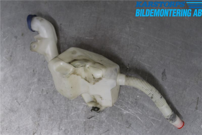 Sprinklerbeholder VOLVO C30 (533)