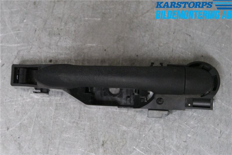 Handgriff aussen RENAULT MODUS / GRAND MODUS (F/JP0_)
