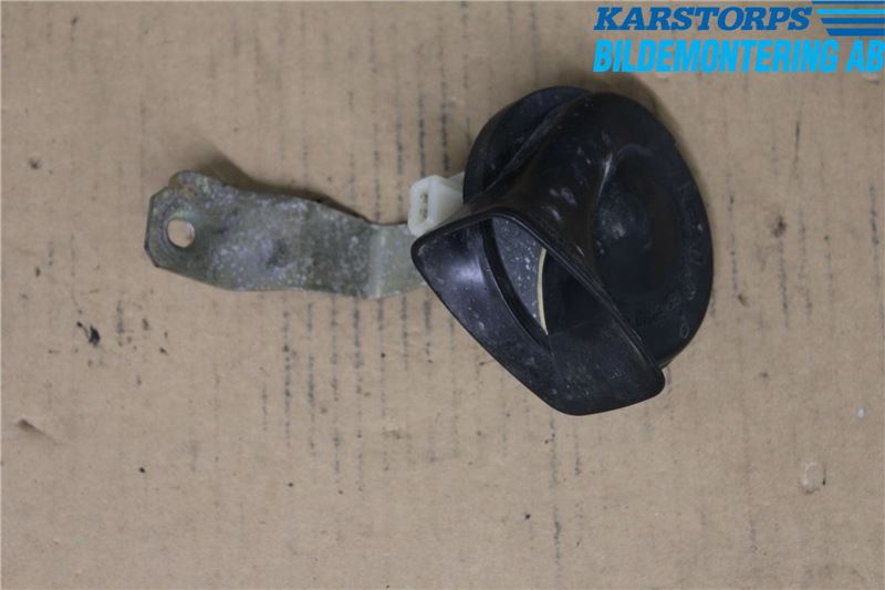 Horn RENAULT MEGANE I (BA0/1_)