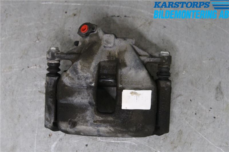 Hella Bremssattel Vorne Rechts Mercedes A-Klasse W169 B-Klasse W245 8AN355791-901
