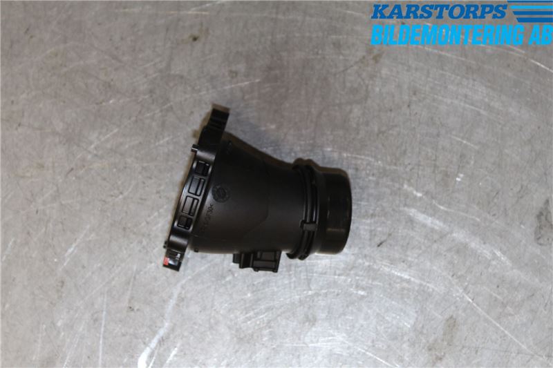 Intercooler hose