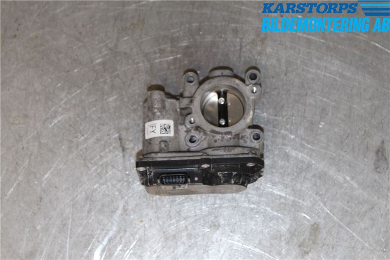 Drosselklappenstellmotor RENAULT CLIO IV (BH_)