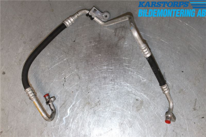 Klimaanlage Rohr / Schlauch RENAULT GRAND SCÉNIC III (JZ0/1_)