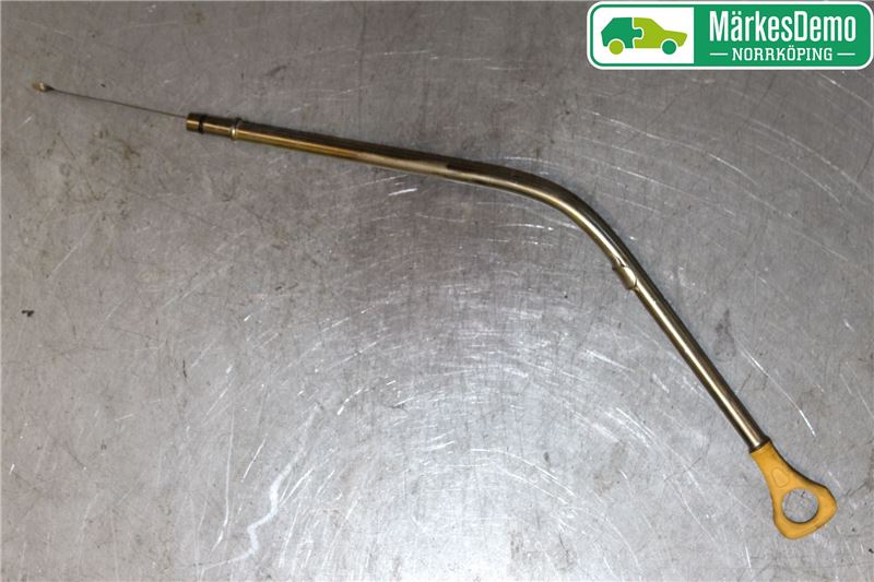 Tube de Jauge d'huile
