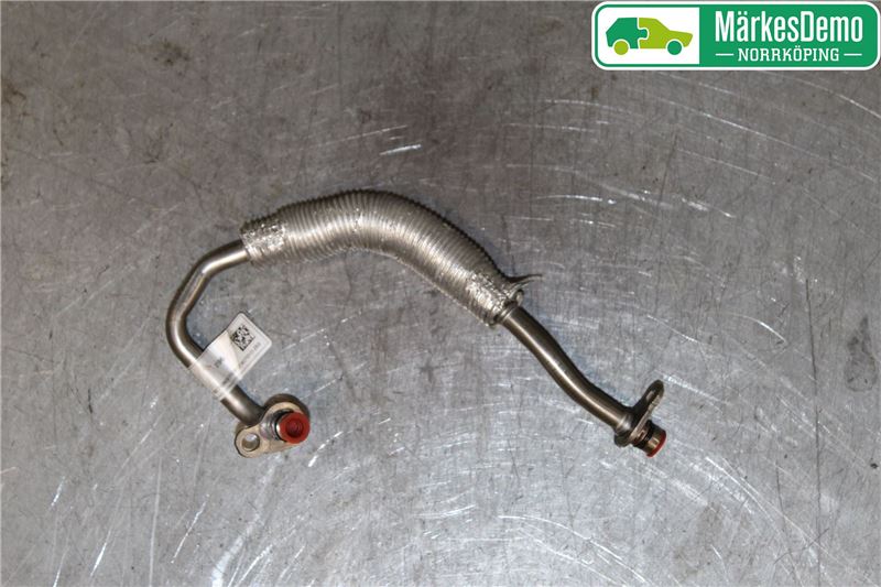 Turbo - slange