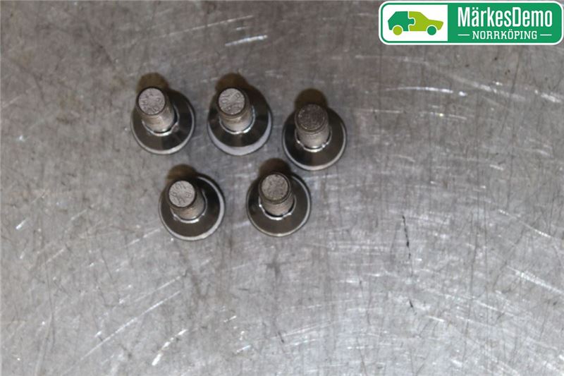 accessoires de roues