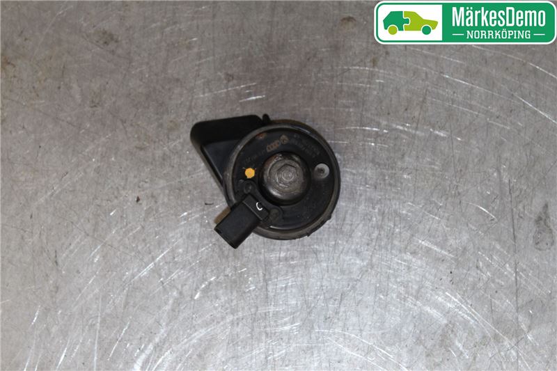 Horn AUDI A6 (4F2, C6)