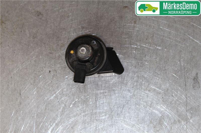 Horn AUDI A6 (4F2, C6)
