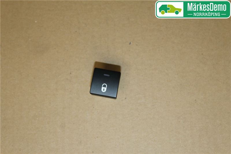 Switch - door CITROËN BERLINGO Box (B9)