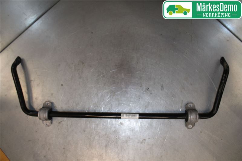 Anti-roll bar