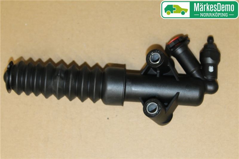 Kobling - slavecylinder CITROËN C3 I (FC_, FN_)