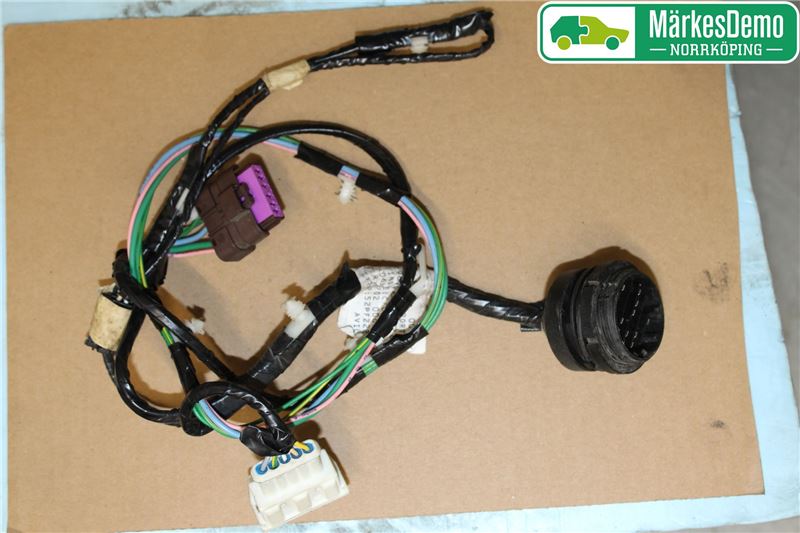 Ledningsnet - komplet CITROËN BERLINGO / BERLINGO FIRST Box (M_)
