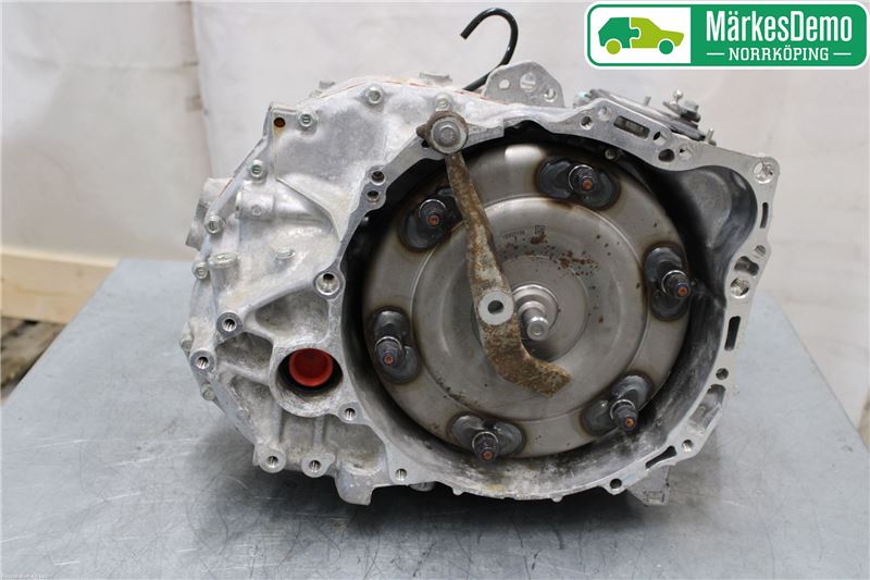 1285224 : Gearkasse automat og Gearkasse manuel - Autoparts24