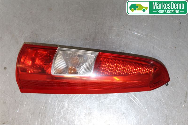 Baglygte VOLVO V70 Mk II (285)