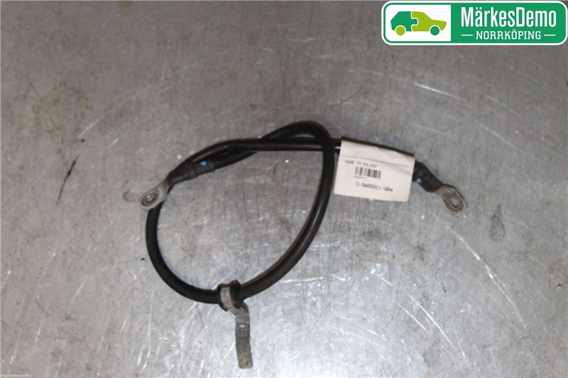Batterikabel VOLVO V70 Mk II (285)