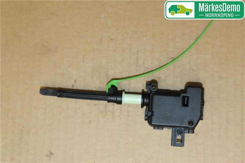 Verrouillage central VOLVO V70 III (135)