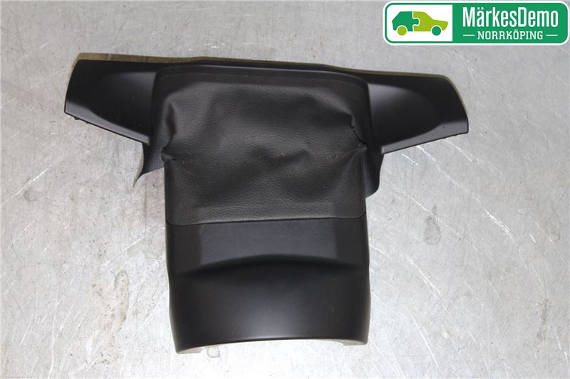 Navkapsel AUDI Q5 (8RB)