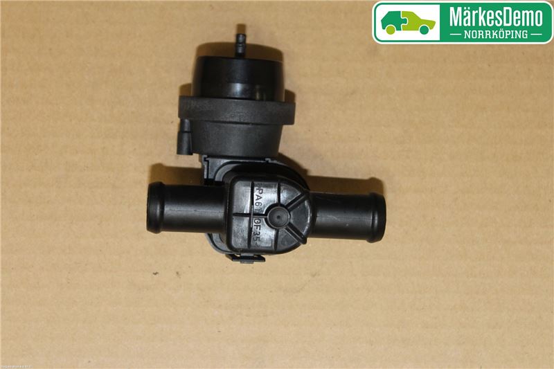 Varmeregulering AUDI Q5 (8RB)
