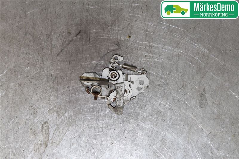 Motorhauben Schloss PEUGEOT 206 Hatchback (2A/C)