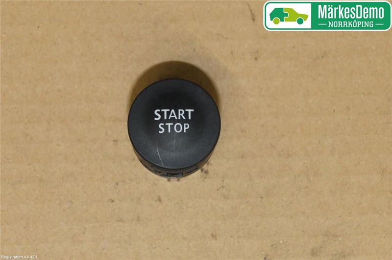 Start- und Stopkontakt