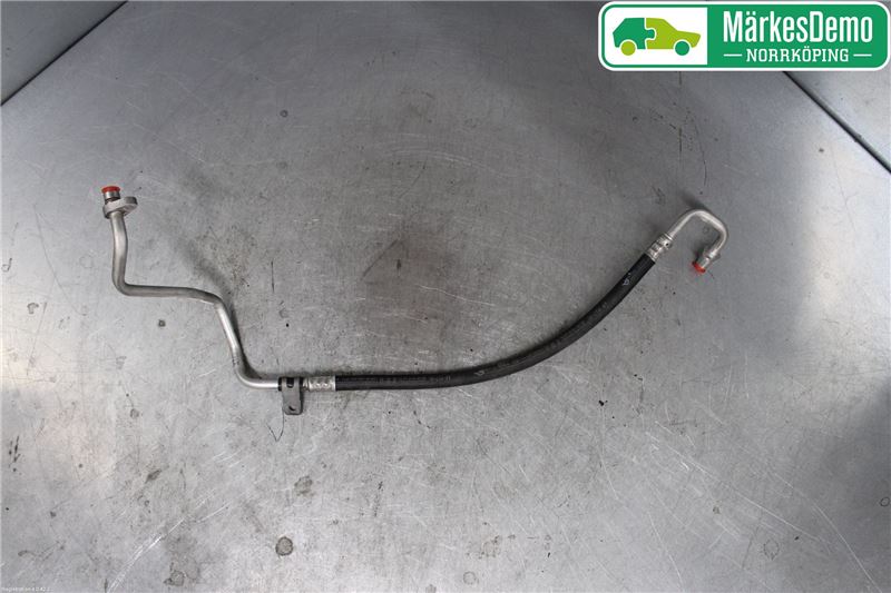 Klimaanlage Rohr / Schlauch RENAULT CLIO IV (BH_)