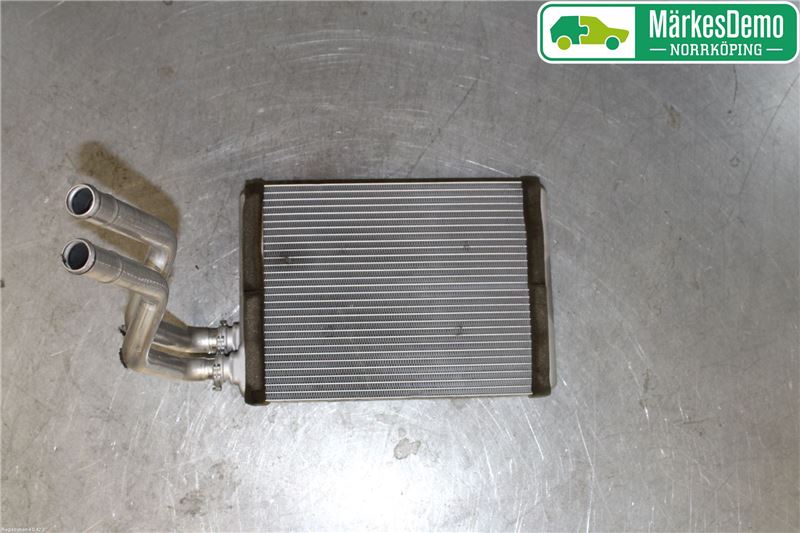 Heating element AUDI Q5 (8RB)