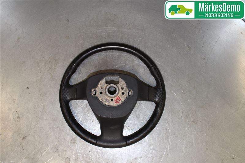 Stuurwiel – de airbag is niet inbegrepen SKODA OCTAVIA II Combi (1Z5)