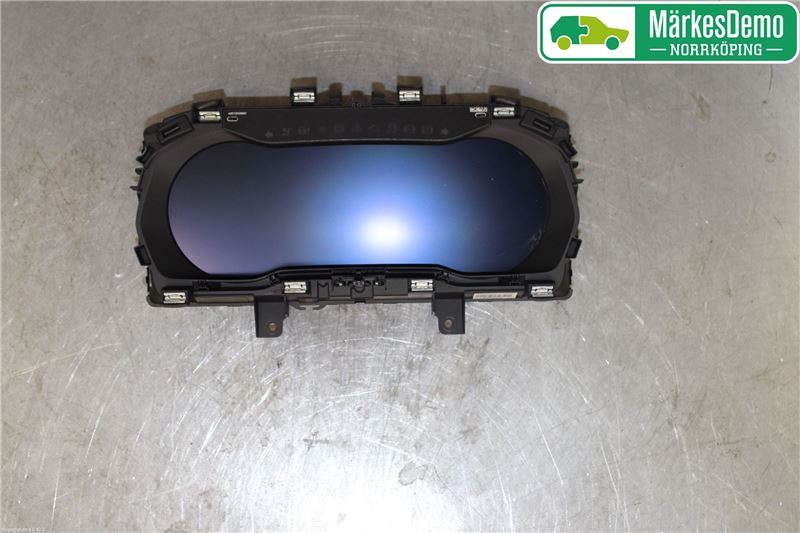 3G0920790C : Instrumentbræt - Autoparts24