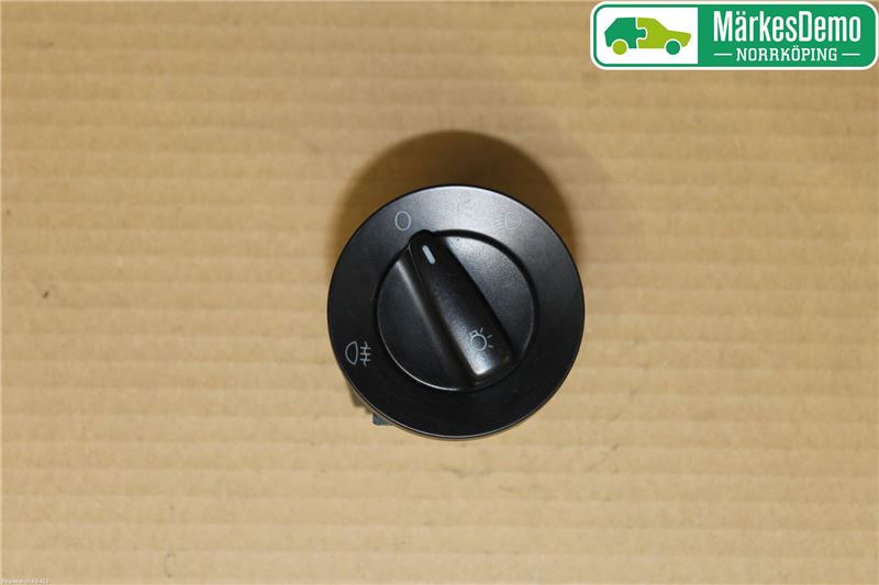 Lyskontakt VW CADDY III Box (2KA, 2KH, 2CA, 2CH)