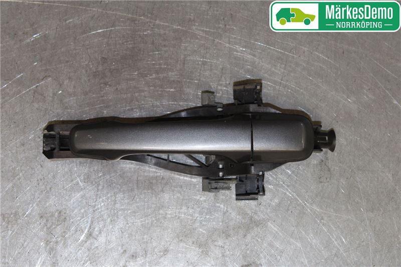 Handgriff aussen VOLVO S80 II (124)