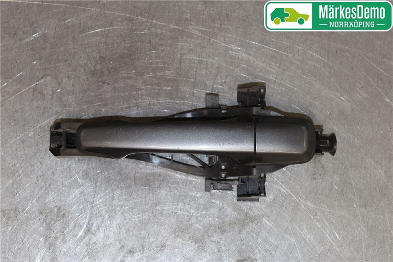 Handgriff aussen VOLVO S80 II (124)