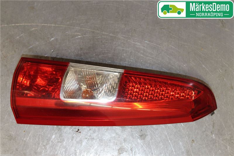 Baglygte VOLVO V70 Mk II (285)