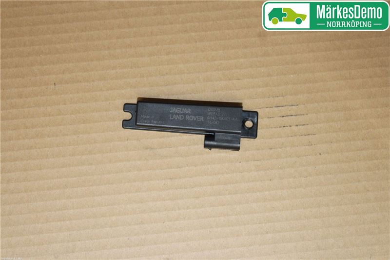 Antenne LAND ROVER DISCOVERY IV (L319)