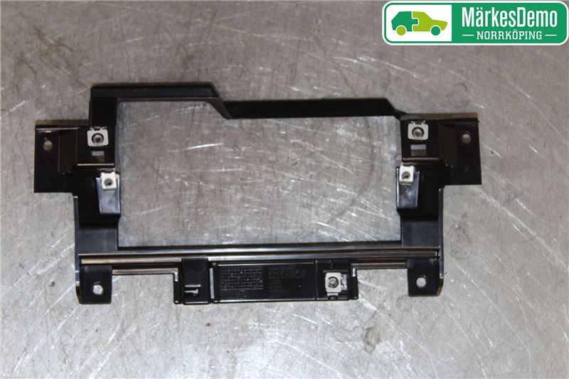 Radioblende LAND ROVER DISCOVERY IV (L319)