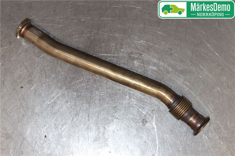 EGR cooler tube / pipe MERCEDES-BENZ CLA Shooting Brake (X117)