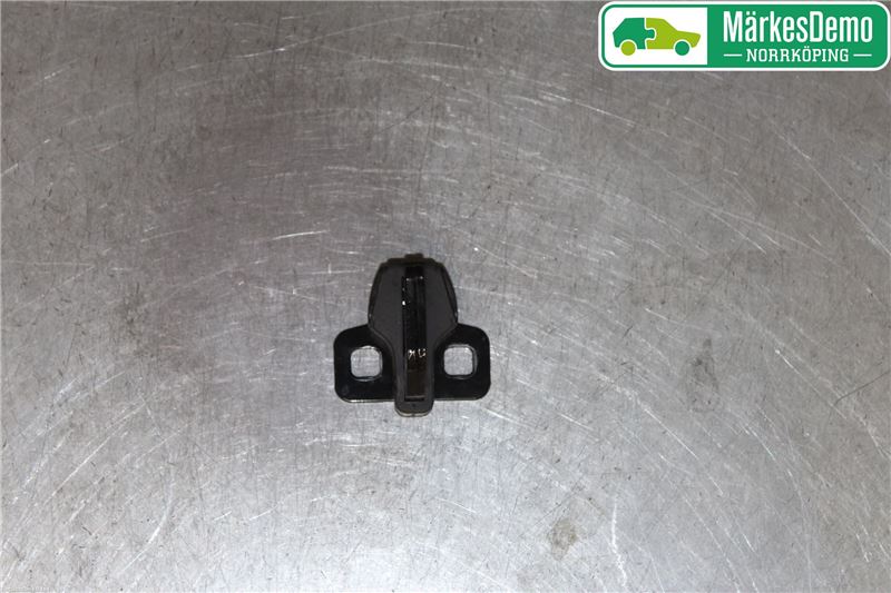 Lock cylinder LAND ROVER DISCOVERY IV (L319)