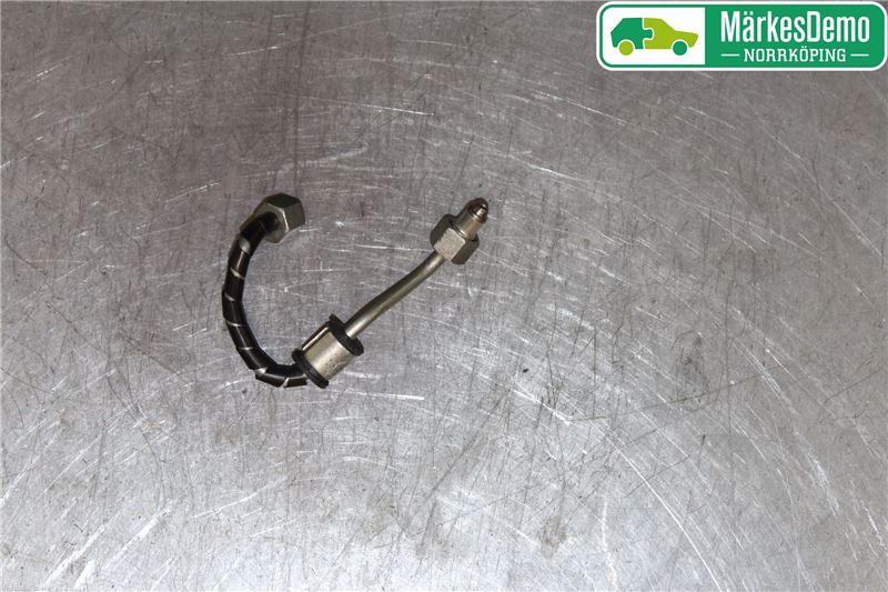 Nozzle pipe LAND ROVER DISCOVERY IV (L319)