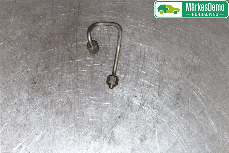 Nozzle pipe LAND ROVER DISCOVERY IV (L319)