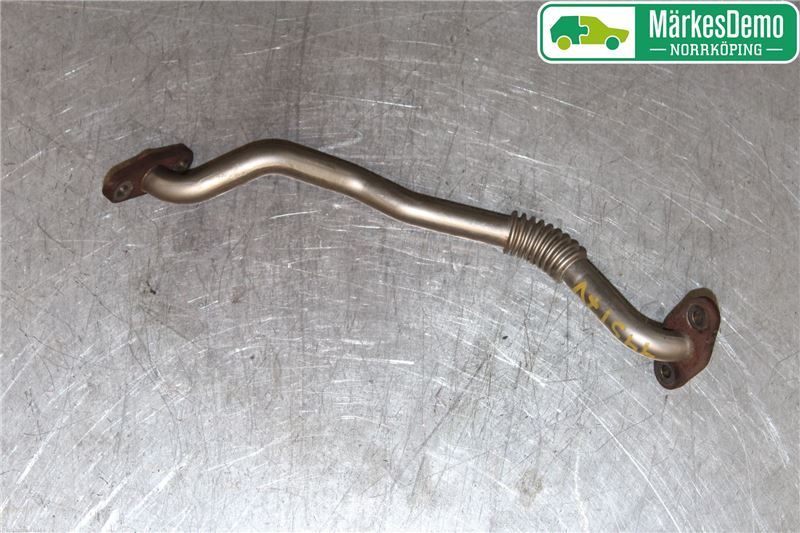 Turbo hose LAND ROVER DISCOVERY IV (L319)
