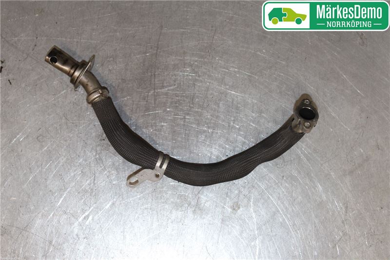 EGR cooler tube / pipe LAND ROVER DISCOVERY IV (L319)