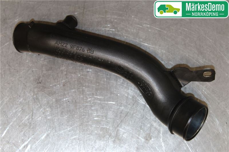 Tube Intercooleur LAND ROVER DISCOVERY IV (L319)