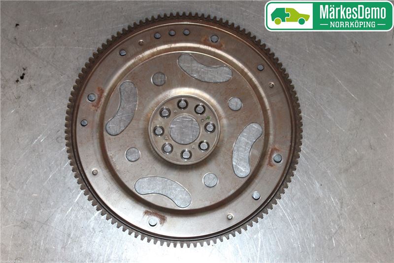 Flywheel - automatic LAND ROVER DISCOVERY IV (L319)
