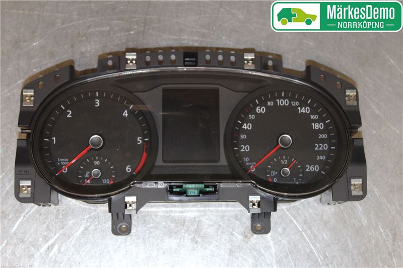 Speedometer VW PASSAT Estate (3G5, CB5)
