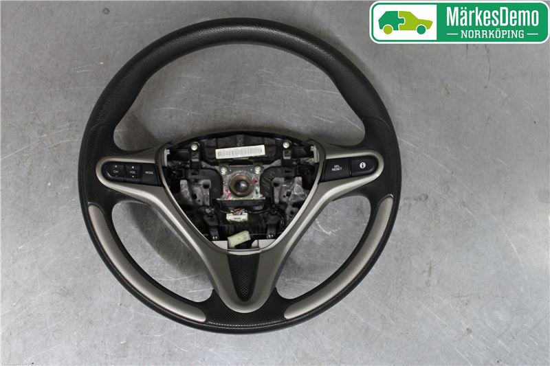 Steering wheel - airbag type (airbag not included) HONDA CIVIC VIII Hatchback (FN, FK)