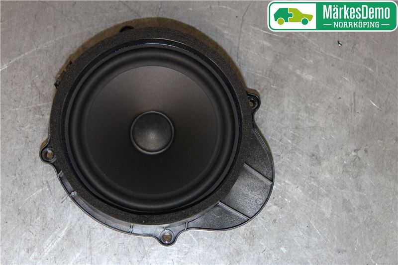 Speakers LAND ROVER DISCOVERY IV (L319)