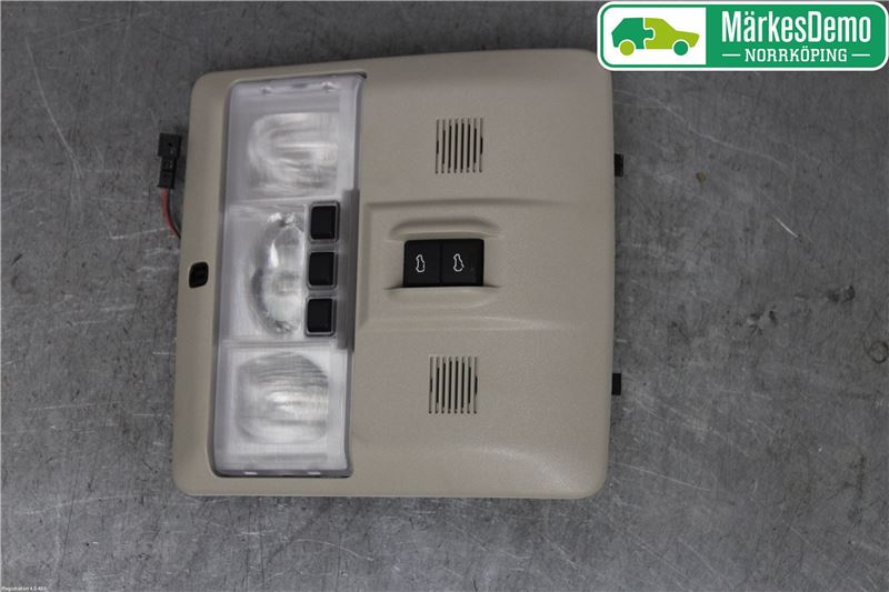 Ceiling light LAND ROVER DISCOVERY IV (L319)