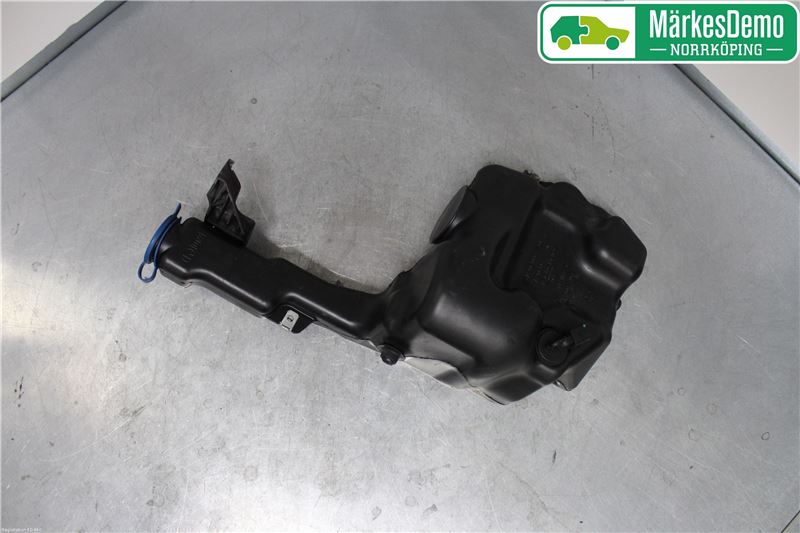Sprinkler container MERCEDES-BENZ C-CLASS (W204)