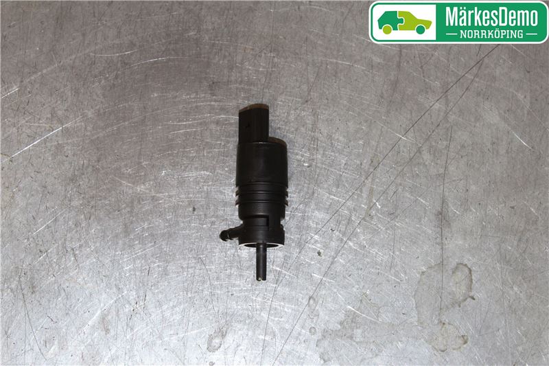Sprinklermotor BMW 5 Touring (F11)