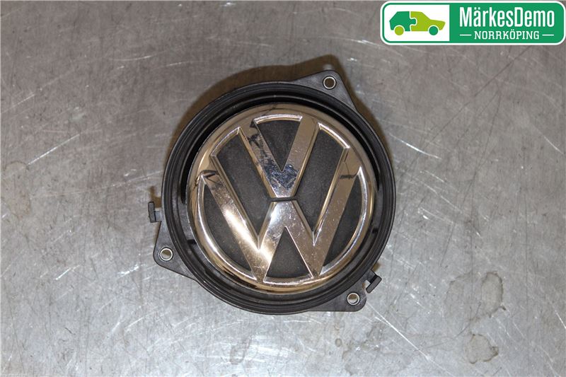 Klamka – zewnętrzna VW POLO (6R1, 6C1)