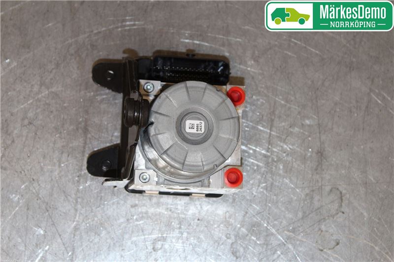 ABS Pumpe SKODA SUPERB III (3V3)